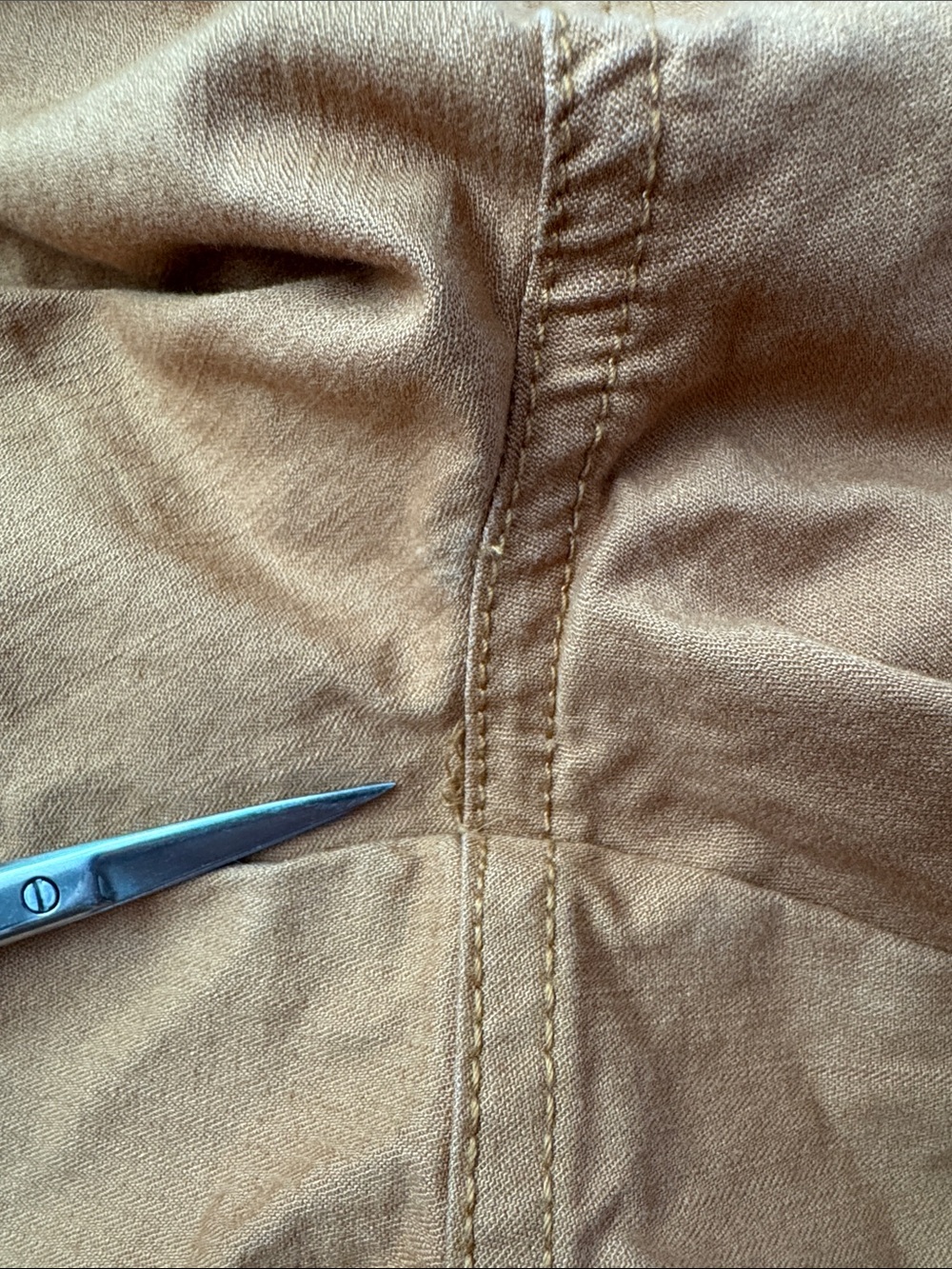 Pact Cropped Pants - Picture 12 of 12